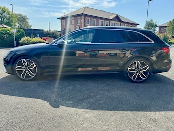 Used Audi A4 2016 for sale - 75483184: Photo