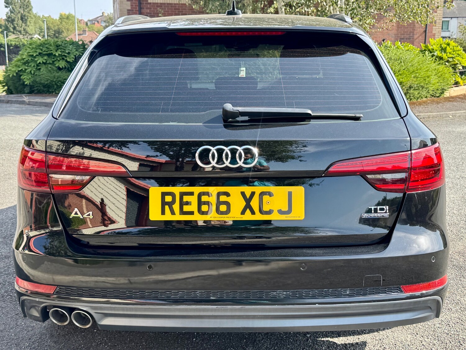 Vehicle 6