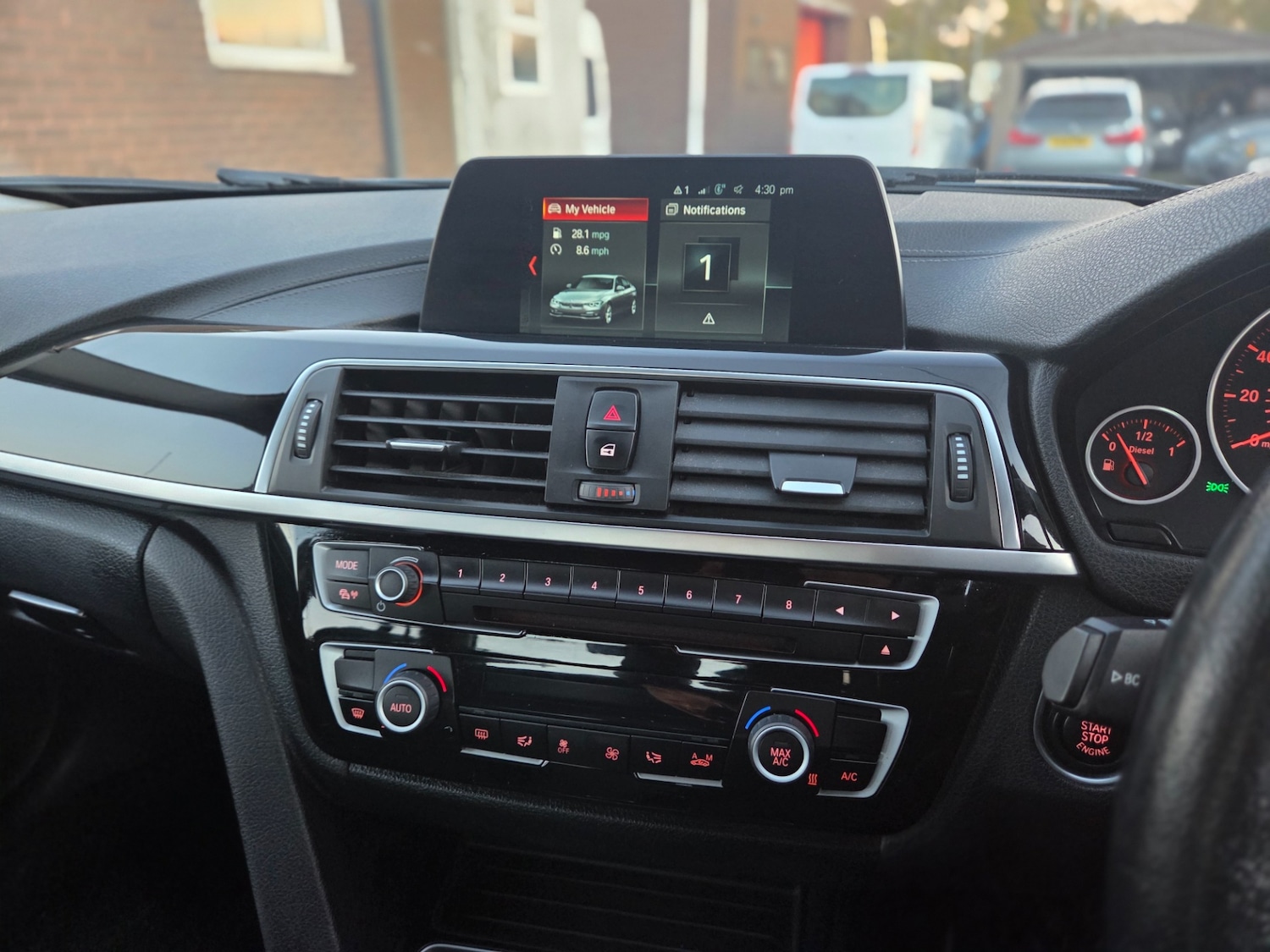 Used BMW 3 Series 2018 for sale - 76221975: Photo 11