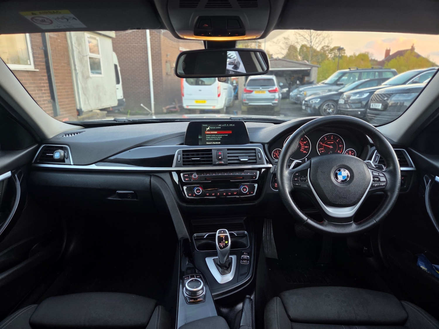 Used BMW 3 Series 2018 for sale - 76221975: Photo 14