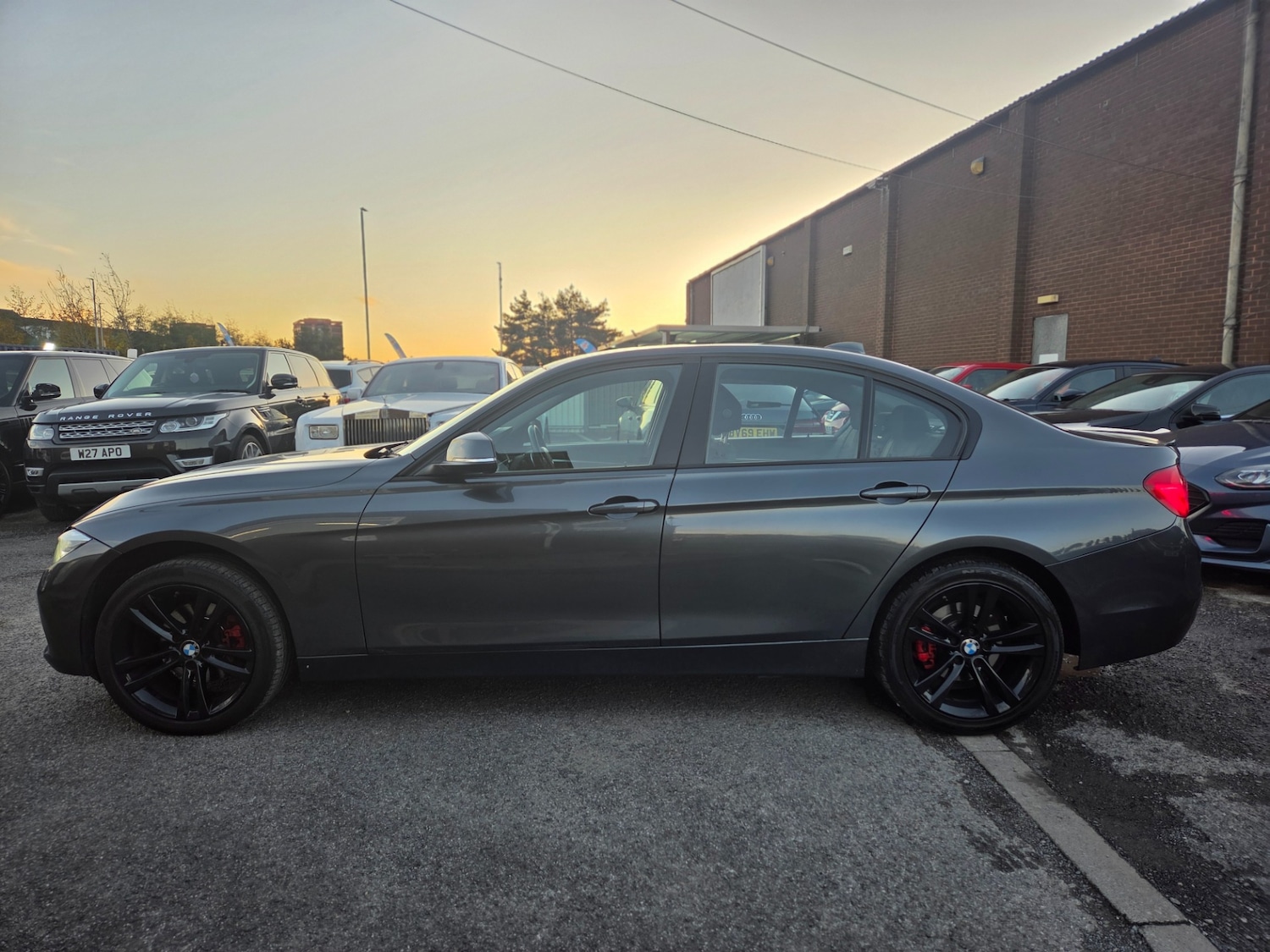 Used BMW 3 Series 2018 for sale - 76221975: Photo 6