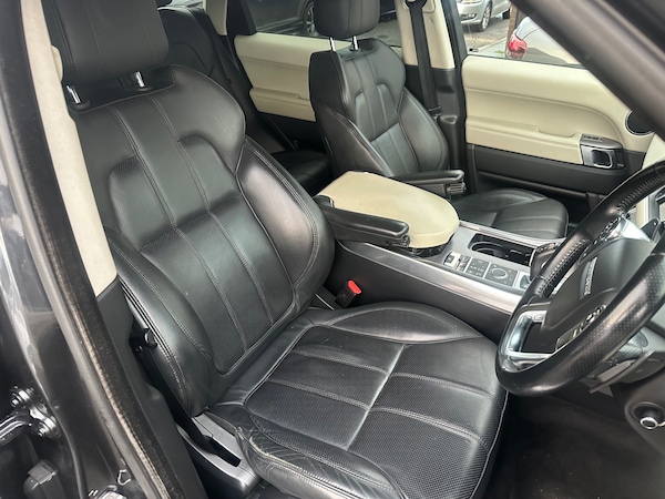 Used Land Rover Range Rover Sport 2013 for sale - 73089060: Photo 10
