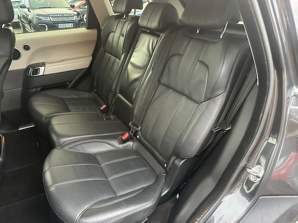 Used Land Rover Range Rover Sport 2013 for sale - 73089060: Photo 12