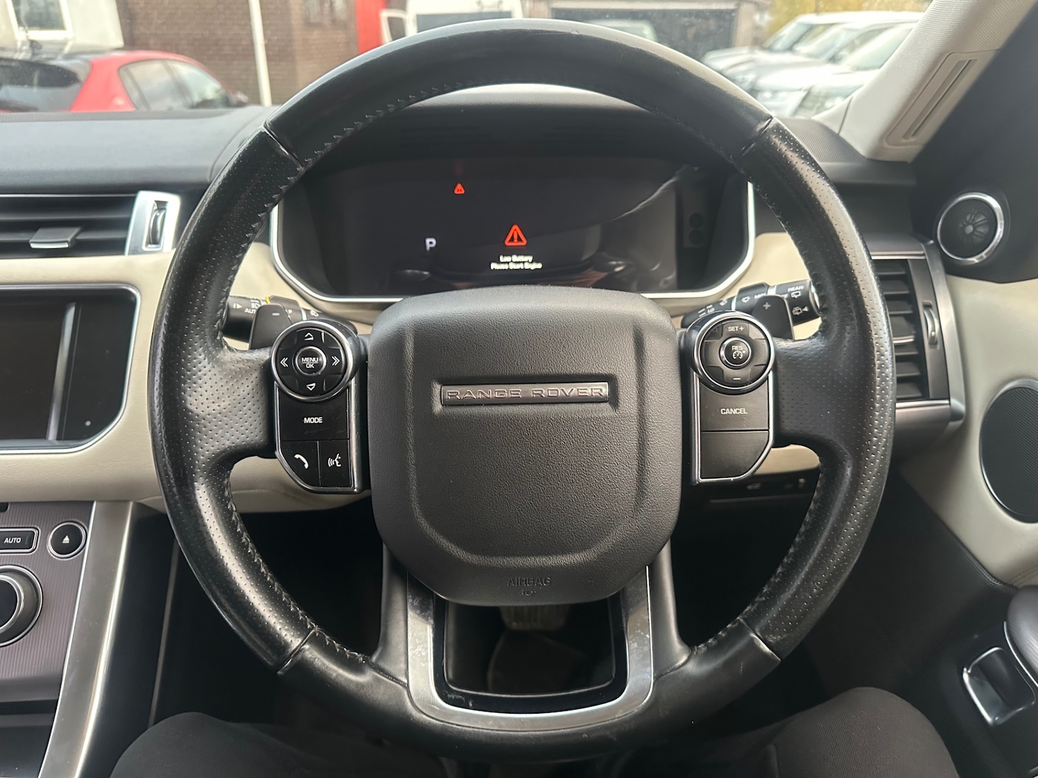 Vehicle 15