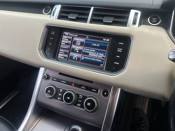 Used Land Rover Range Rover Sport 2013 for sale - 73089060: Photo 16