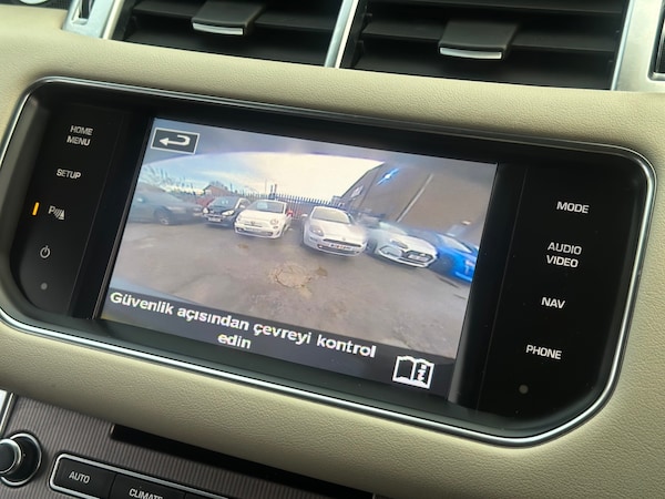 Used Land Rover Range Rover Sport 2013 for sale - 73089060: Photo 17