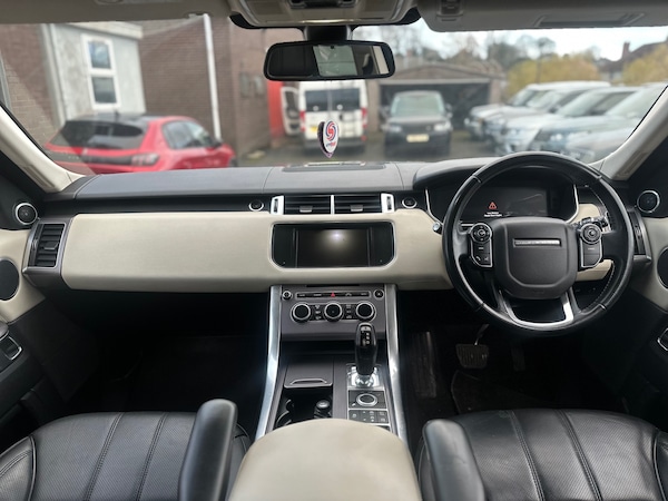 Used Land Rover Range Rover Sport 2013 for sale - 73089060: Photo 19