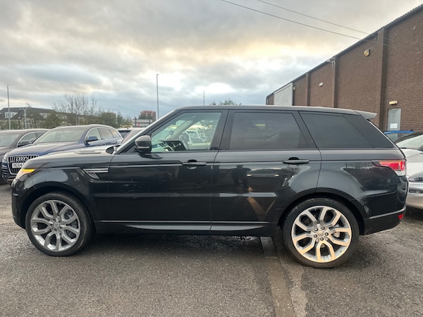 Used Land Rover Range Rover Sport 2013 for sale - 73089060: Photo 6