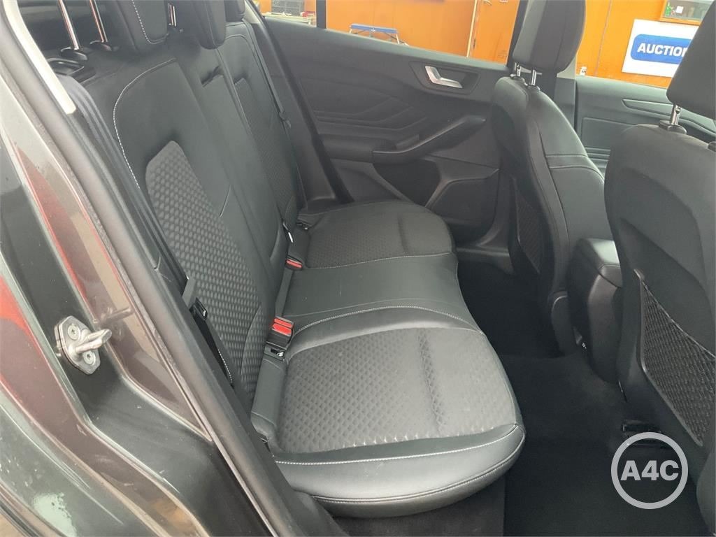 Used Ford Focus 2020 for sale - 77881429: Photo 10