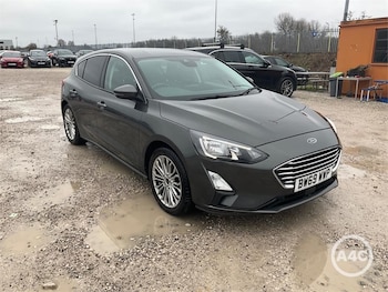 Ford Focus feature image