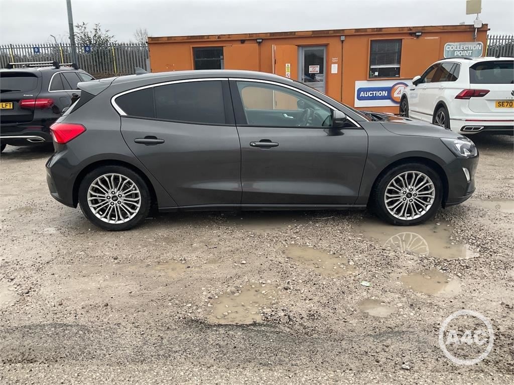 Used Ford Focus 2020 for sale - 77881429: Photo 2