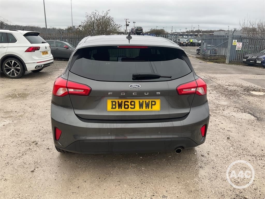 Used Ford Focus 2020 for sale - 77881429: Photo 3