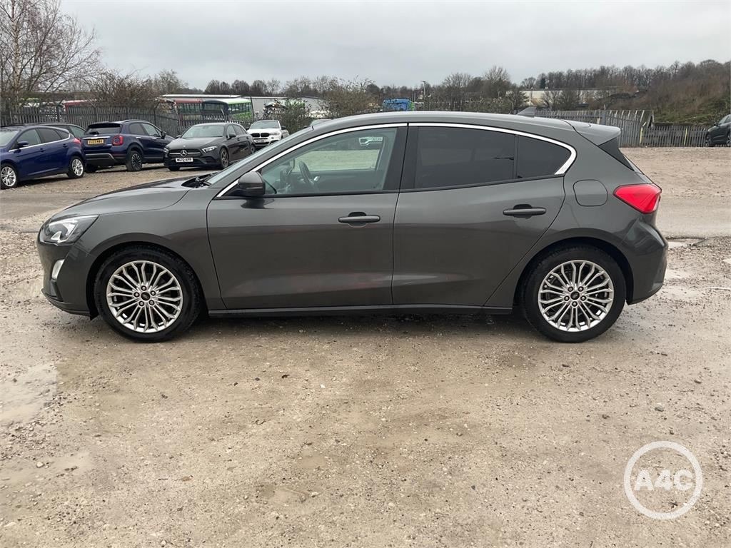 Used Ford Focus 2020 for sale - 77881429: Photo 4