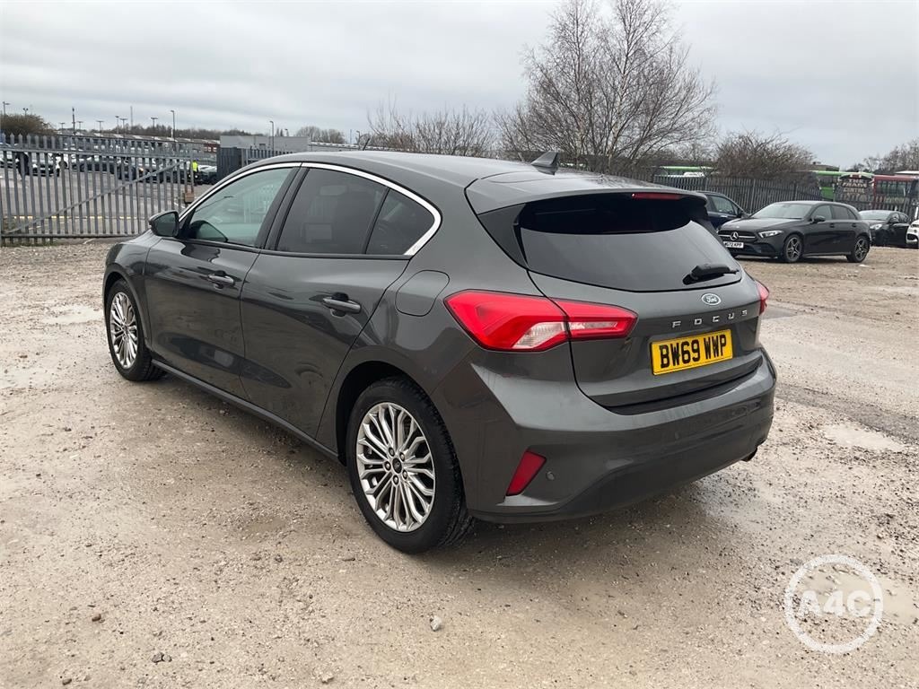 Used Ford Focus 2020 for sale - 77881429: Photo 5