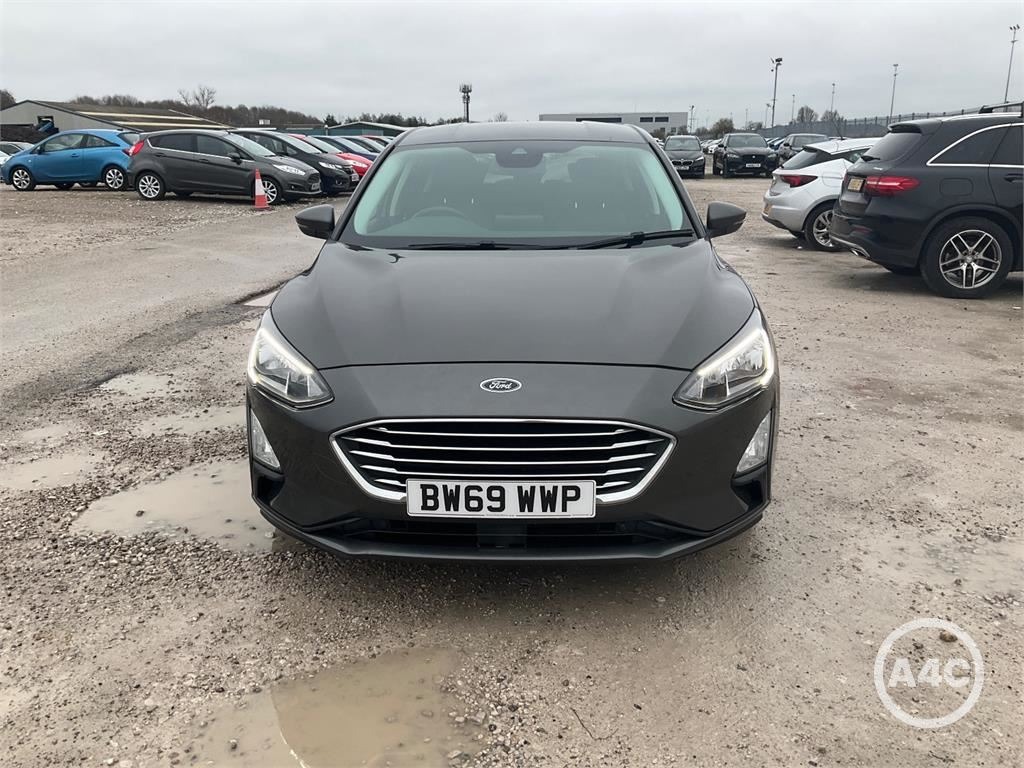 Used Ford Focus 2020 for sale - 77881429: Photo 6