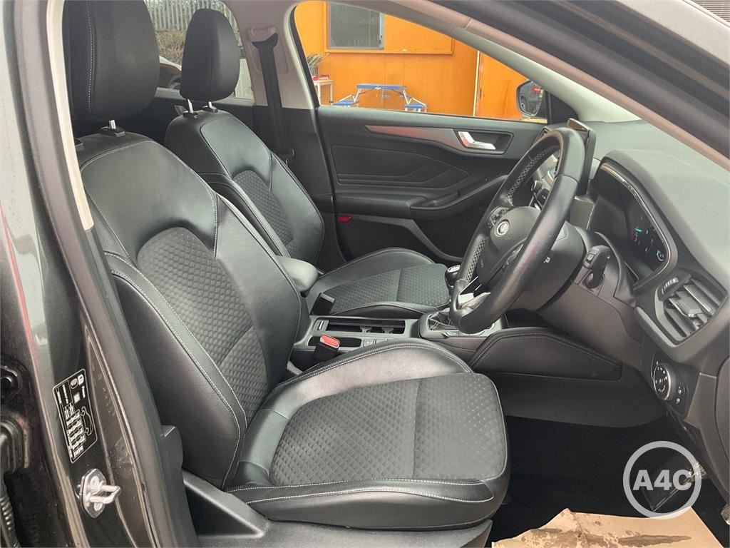Used Ford Focus 2020 for sale - 77881429: Photo 7