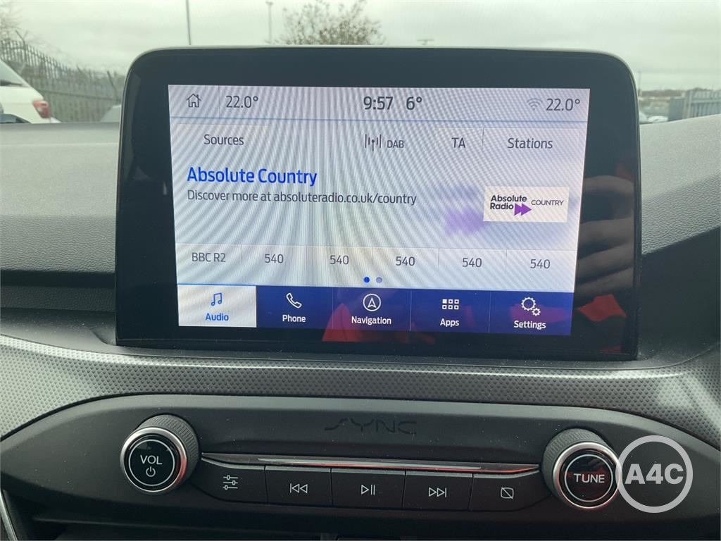 Used Ford Focus 2020 for sale - 77881429: Photo 8