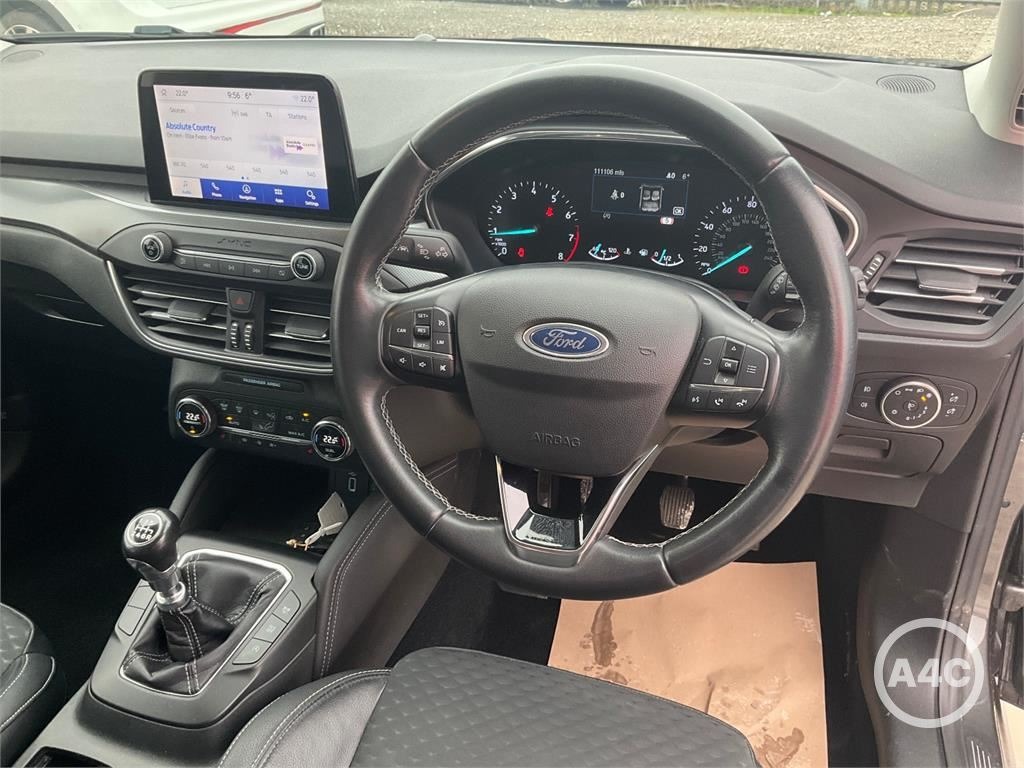 Used Ford Focus 2020 for sale - 77881429: Photo 9