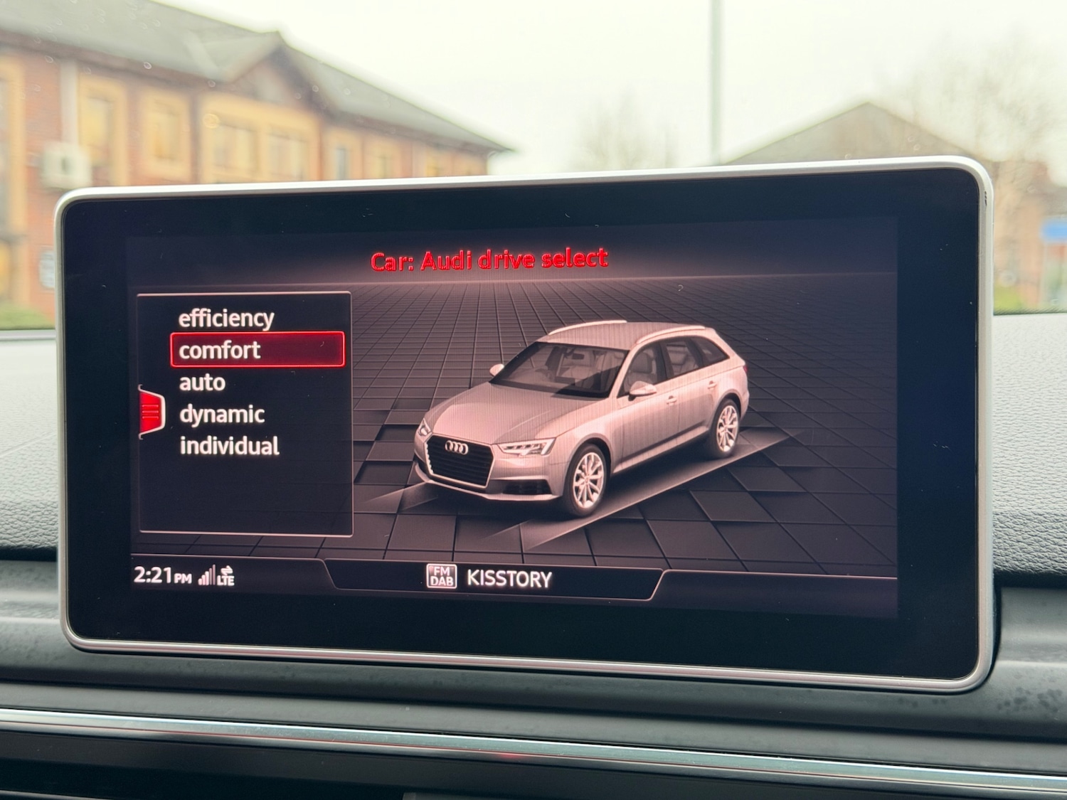 Used Audi S4 Avant 2017 for sale - 77406603: Photo 18