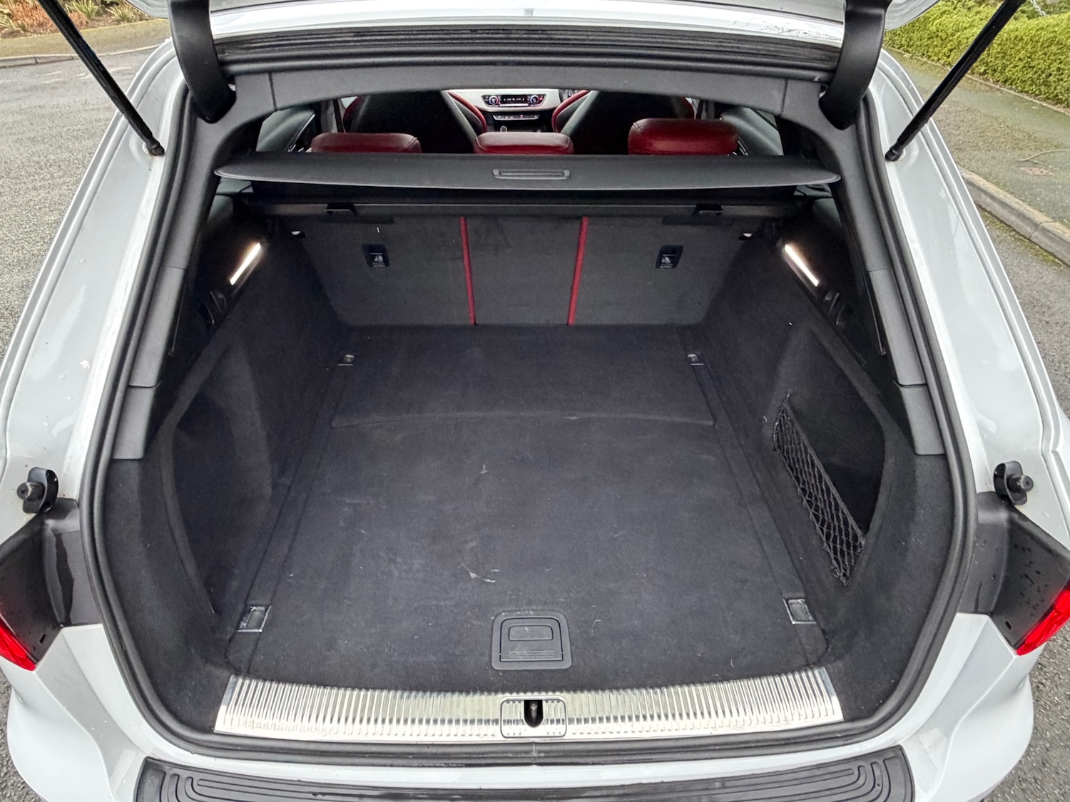 Used Audi S4 Avant 2017 for sale - 77406603: Photo 25