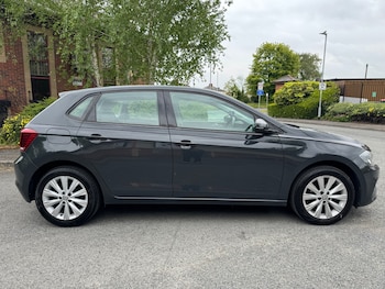 Used Volkswagen Polo 2018 for sale - 78606097: Photo