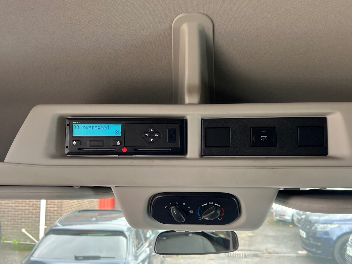 Used Ford Transit 2018 for sale - 75639536: Photo 15