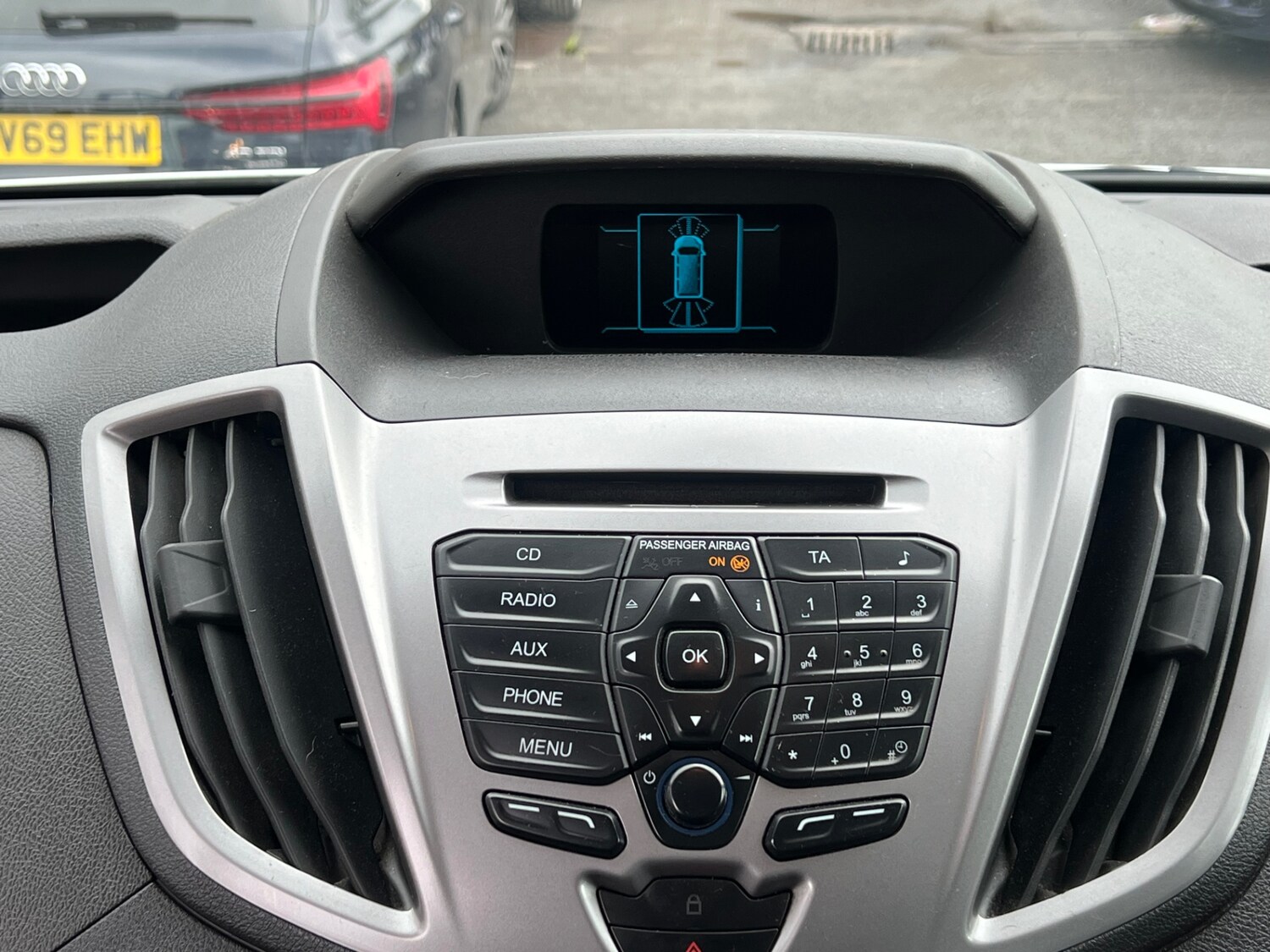 Used Ford Transit 2018 for sale - 75639536: Photo 16