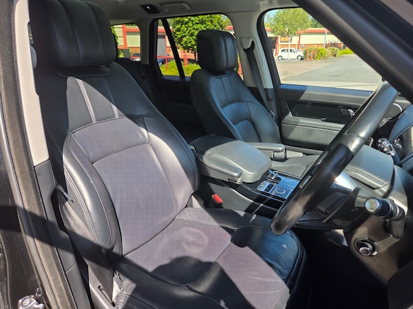 Used Land Rover Range Rover 2021 for sale - 75178441: Photo 10
