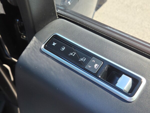 Used Land Rover Range Rover 2021 for sale - 75178441: Photo 13