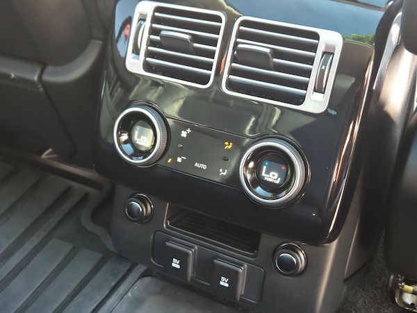 Used Land Rover Range Rover 2021 for sale - 75178441: Photo 14