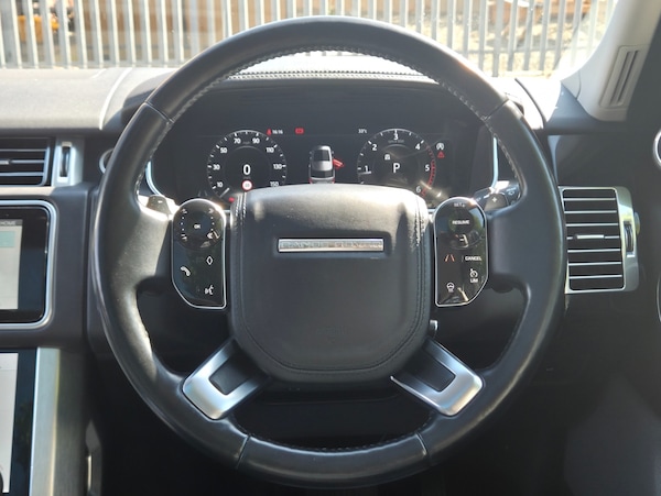 Used Land Rover Range Rover 2021 for sale - 75178441: Photo 15
