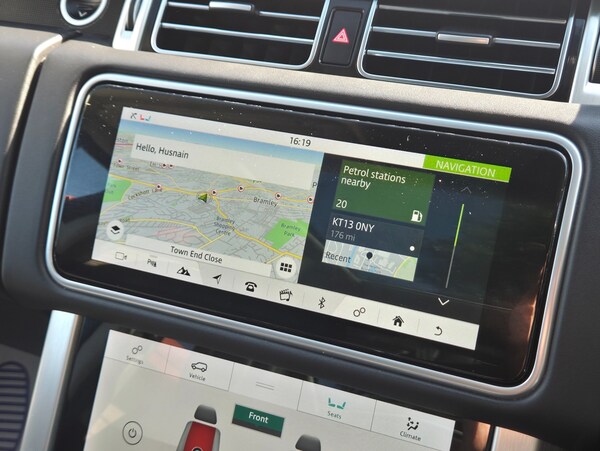 Used Land Rover Range Rover 2021 for sale - 75178441: Photo 17