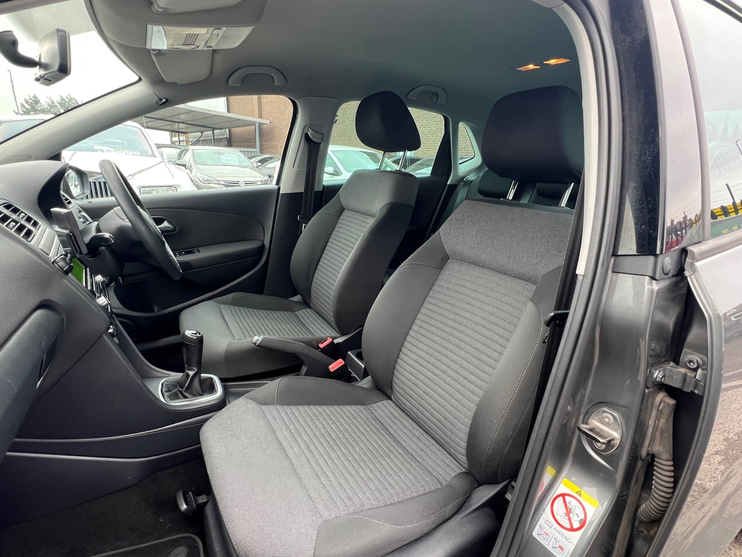 Vehicle 13