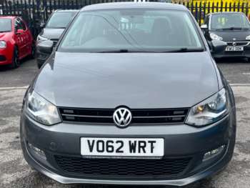 Used Volkswagen Polo 2012 for sale - 73993857: Photo