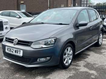 Used Volkswagen Polo 2012 for sale - 73993857: Photo