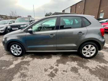 Used Volkswagen Polo 2012 for sale - 73993857: Photo