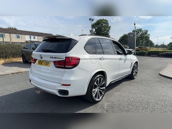 Used BMW X5 2017 for sale - 79460694: Photo