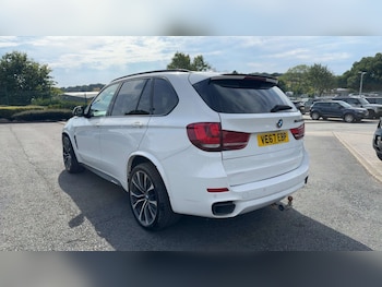 Used BMW X5 2017 for sale - 79460694: Photo