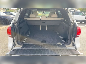 Used BMW X5 2017 for sale - 79460694: Photo