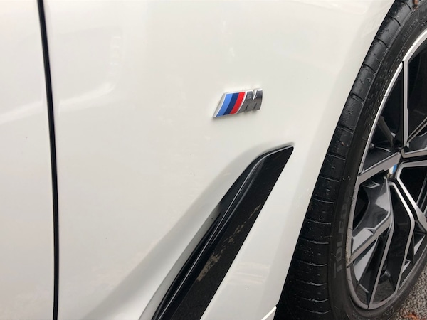 Used BMW 5 Series 2022 for sale - 73130153: Photo 7
