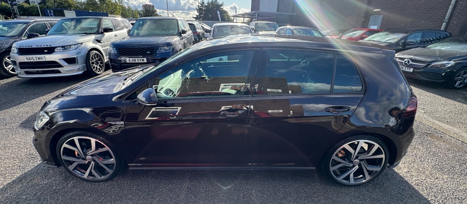 Used Volkswagen Golf 2018 for sale - 76192467: Photo 12