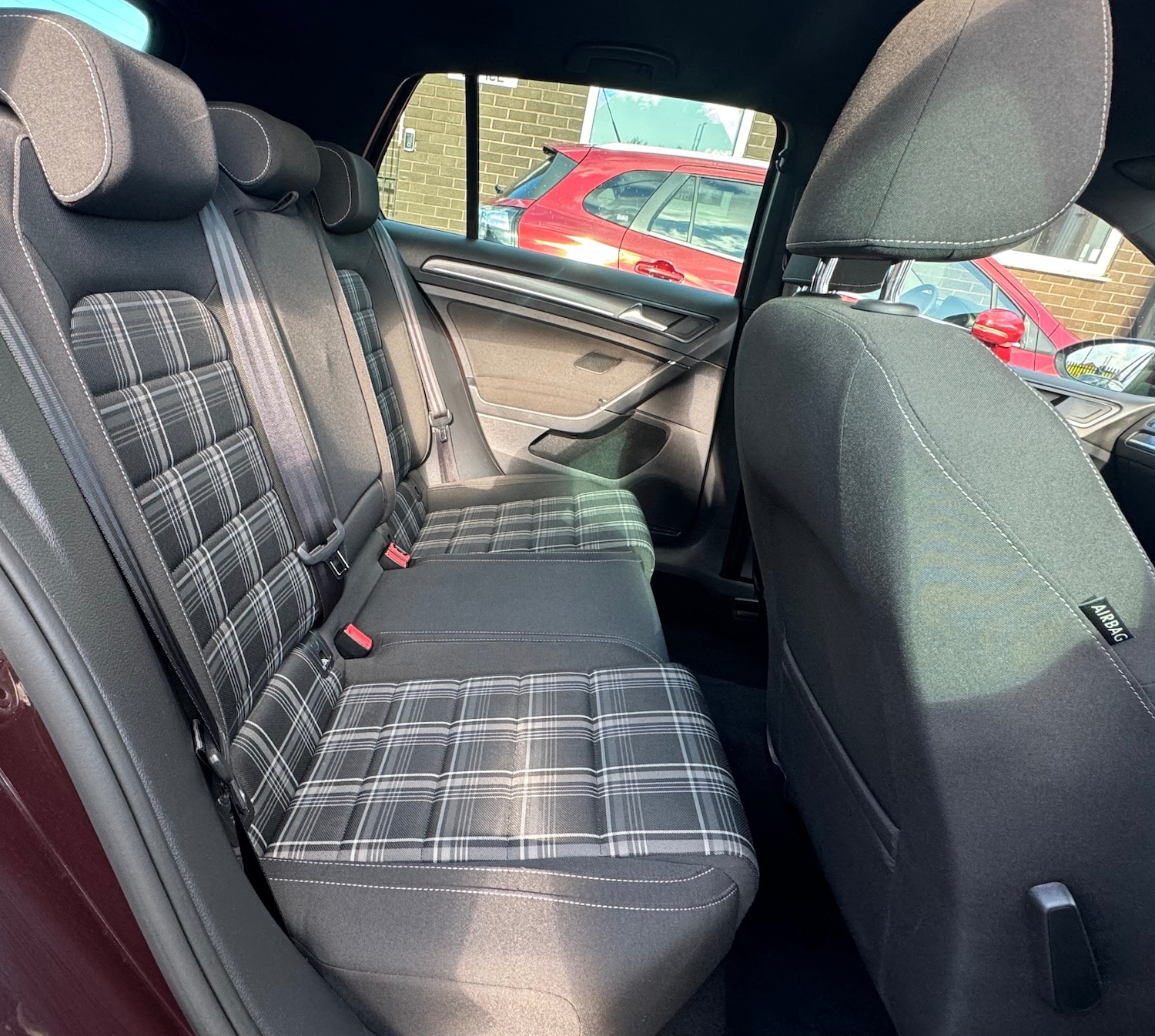 Used Volkswagen Golf 2018 for sale - 76192467: Photo 14