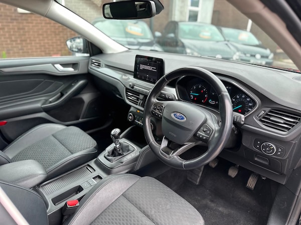Used Ford Focus 2018 for sale - 68420512: Photo 10