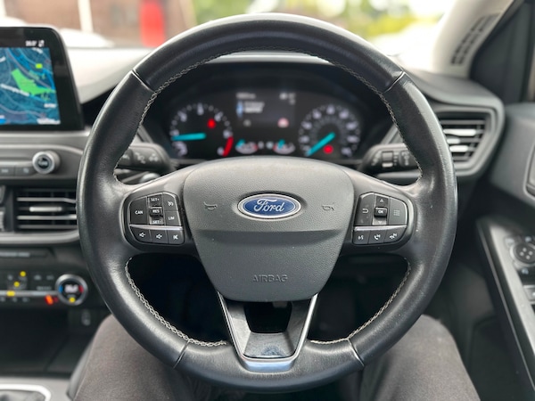 Used Ford Focus 2018 for sale - 68420512: Photo 16