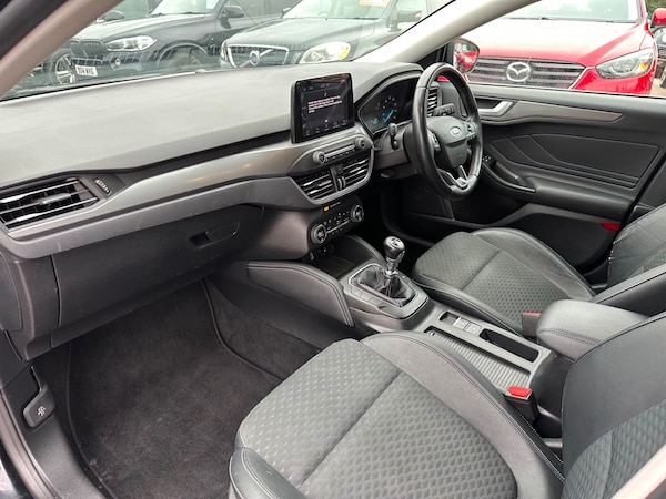 Used Ford Focus 2018 for sale - 68420512: Photo 18