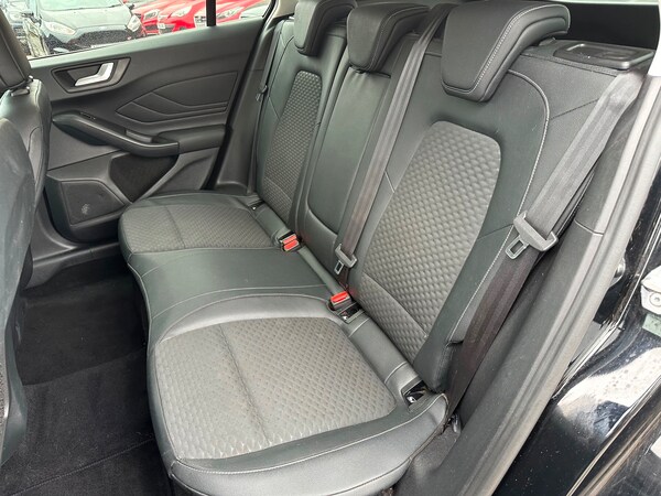 Used Ford Focus 2018 for sale - 68420512: Photo 20