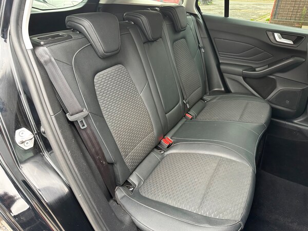 Used Ford Focus 2018 for sale - 68420512: Photo 21