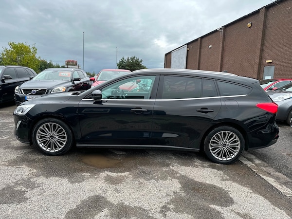 Used Ford Focus 2018 for sale - 68420512: Photo 6