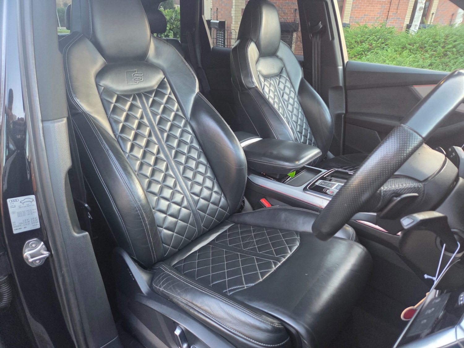 Used Audi Q7 2020 for sale - 76525805: Photo 10