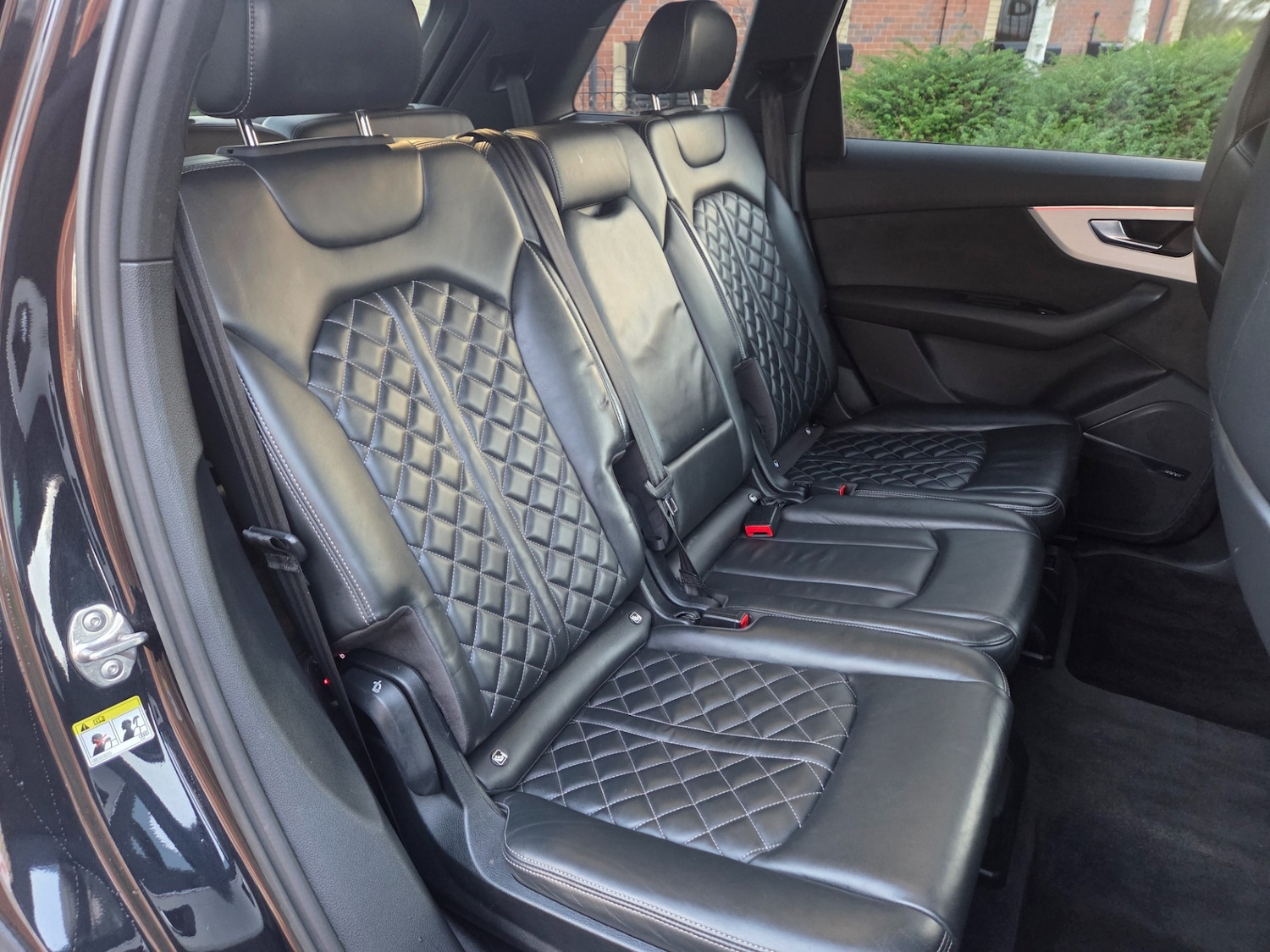 Used Audi Q7 2020 for sale - 76525805: Photo 11